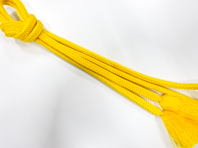 Japanese Kimono / Accessories Silk